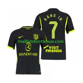 Maillot/Tenue Atlético Madrid Lee Kang-in 7 Exterieur 2026/2027